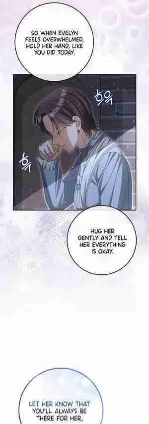 There is No Such Thing as a Bad Golden Child in The World Chapter 16 page 25