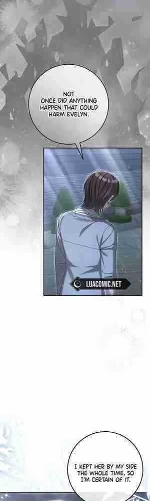 There is No Such Thing as a Bad Golden Child in The World Chapter 16 page 17