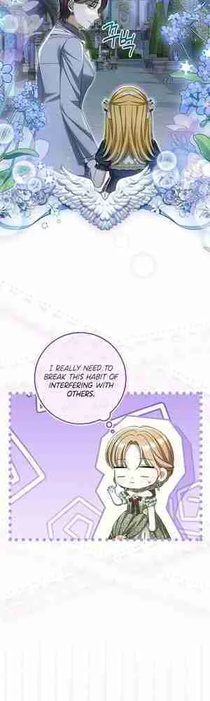 There is No Such Thing as a Bad Golden Child in The World Chapter 16 page 32