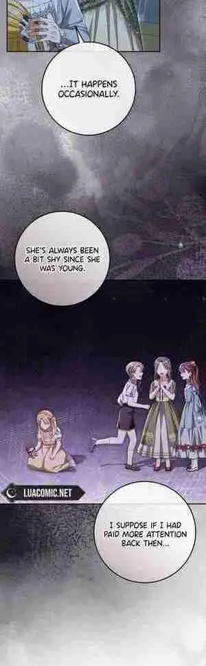 There is No Such Thing as a Bad Golden Child in The World Chapter 16 page 8