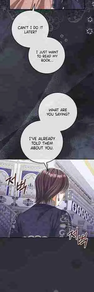 There is No Such Thing as a Bad Golden Child in The World Chapter 16 page 20