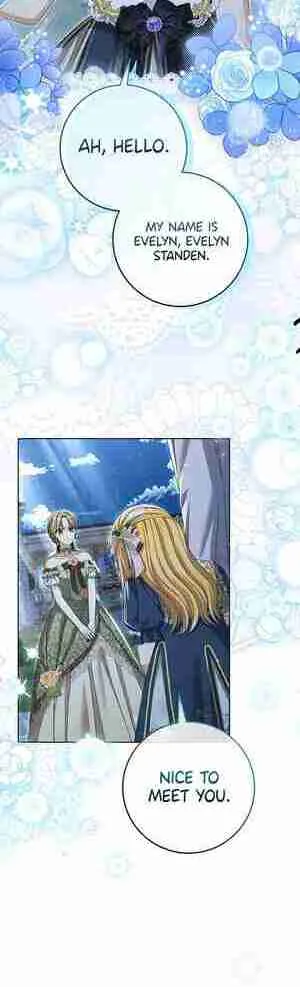 There is No Such Thing as a Bad Golden Child in The World Chapter 16 page 28