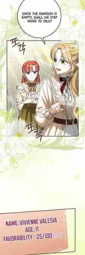 There is No Such Thing as a Bad Golden Child in The World Chapter 16 page 40
