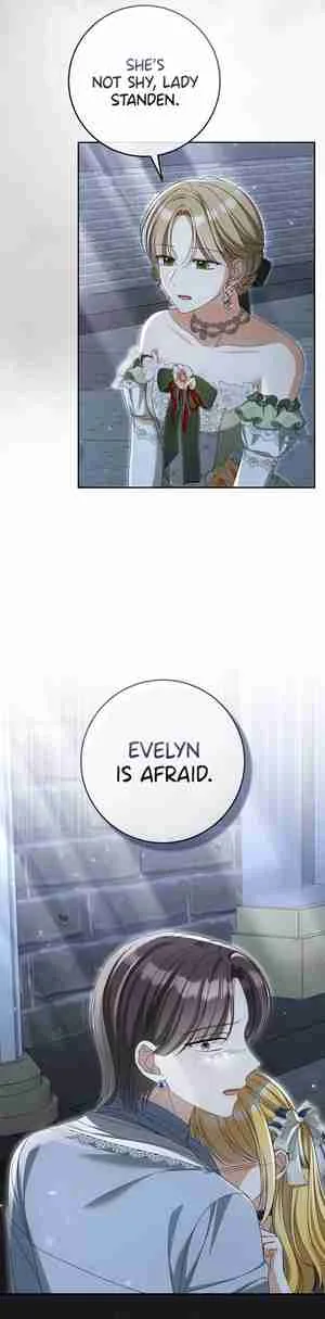 There is No Such Thing as a Bad Golden Child in The World Chapter 16 page 9