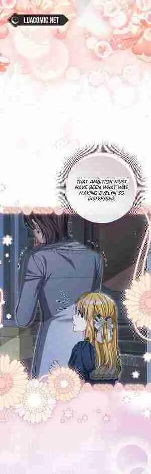 There is No Such Thing as a Bad Golden Child in The World Chapter 16 page 24