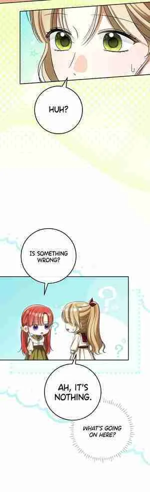 There is No Such Thing as a Bad Golden Child in The World Chapter 16 page 41