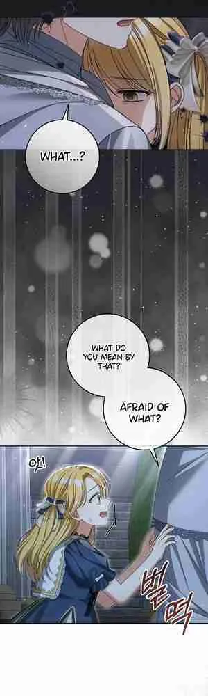 There is No Such Thing as a Bad Golden Child in The World Chapter 16 page 10
