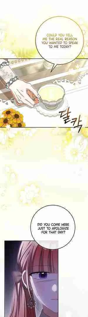 There is No Such Thing as a Bad Golden Child in The World Chapter 16 page 45
