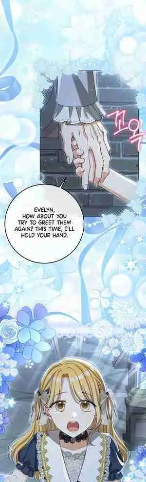 There is No Such Thing as a Bad Golden Child in The World Chapter 16 page 27