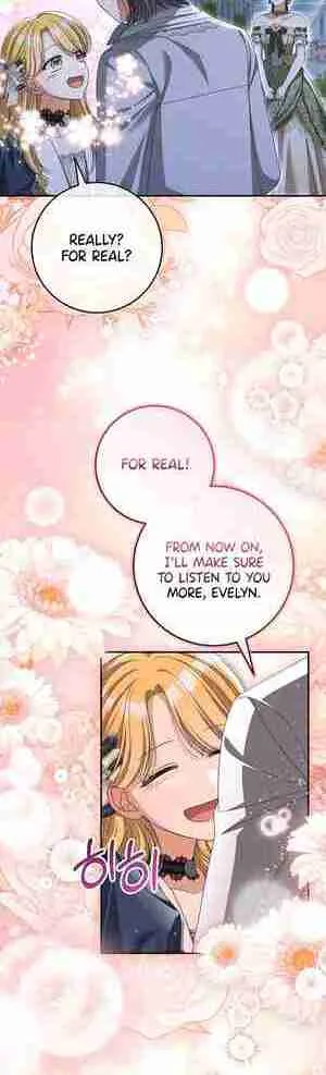 There is No Such Thing as a Bad Golden Child in The World Chapter 16 page 30