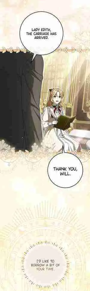 There is No Such Thing as a Bad Golden Child in The World Chapter 16 page 36