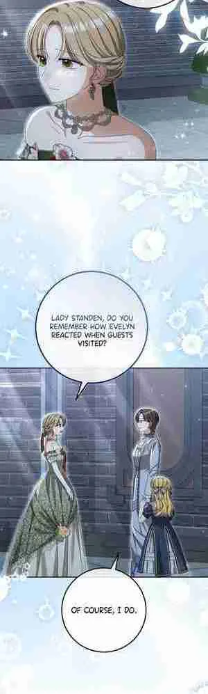 There is No Such Thing as a Bad Golden Child in The World Chapter 16 page 18