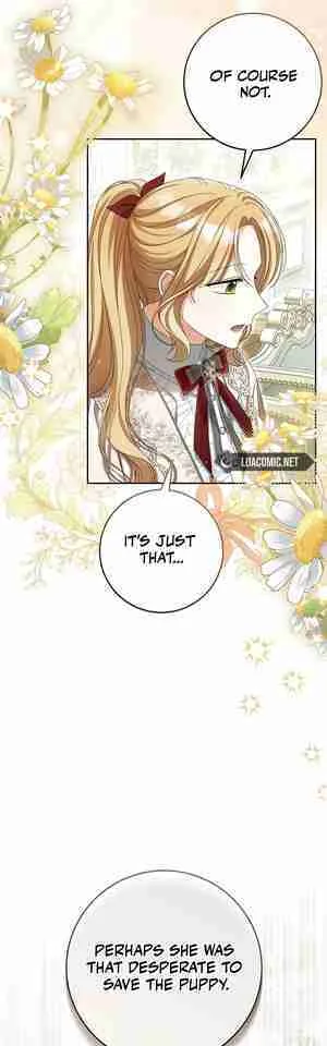 There is No Such Thing as a Bad Golden Child in The World Chapter 17 page 10