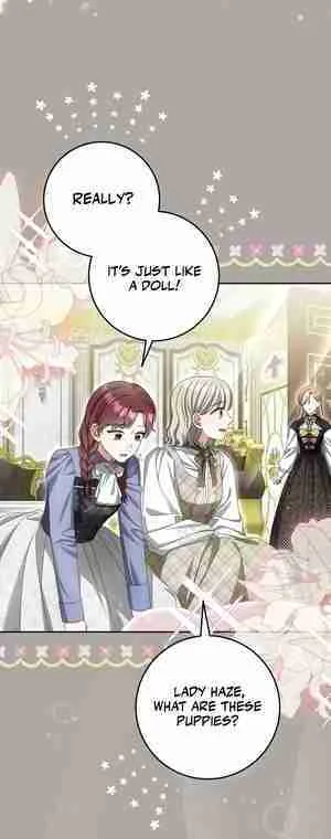 There is No Such Thing as a Bad Golden Child in The World Chapter 17 page 15