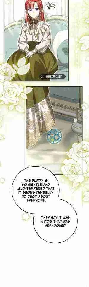 There is No Such Thing as a Bad Golden Child in The World Chapter 17 page 5