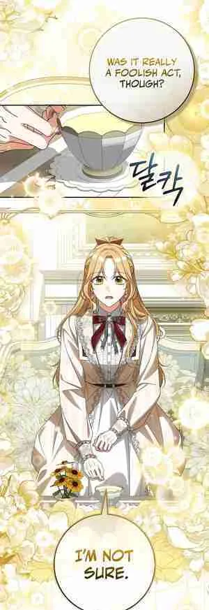 There is No Such Thing as a Bad Golden Child in The World Chapter 17 page 8