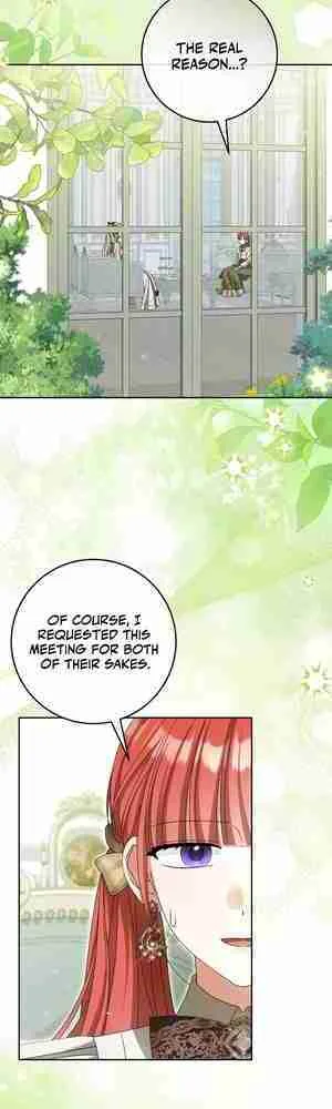 There is No Such Thing as a Bad Golden Child in The World Chapter 17 page 3