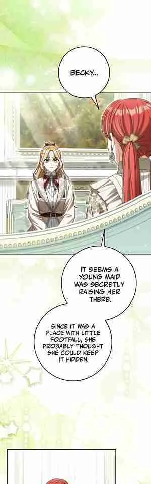 There is No Such Thing as a Bad Golden Child in The World Chapter 17 page 4