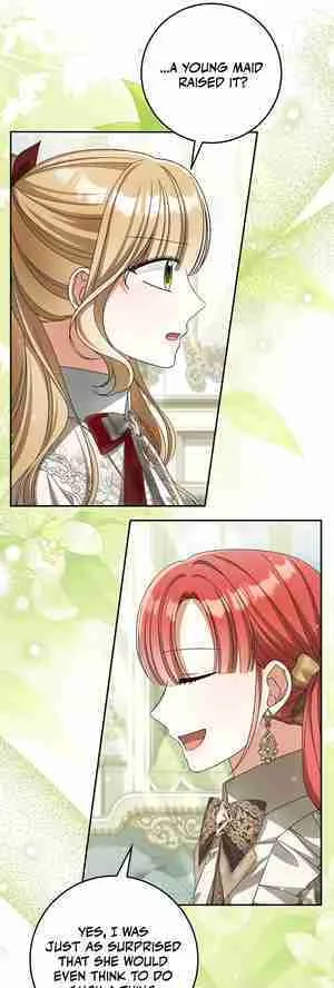There is No Such Thing as a Bad Golden Child in The World Chapter 17 page 6