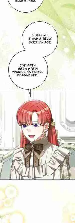 There is No Such Thing as a Bad Golden Child in The World Chapter 17 page 7