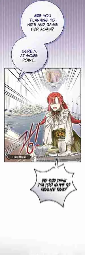 There is No Such Thing as a Bad Golden Child in The World Chapter 17 page 32