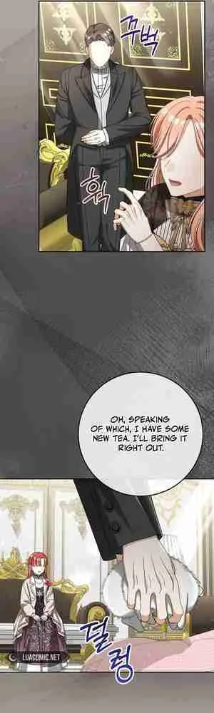 There is No Such Thing as a Bad Golden Child in The World Chapter 17 page 23