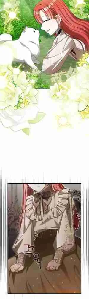 There is No Such Thing as a Bad Golden Child in The World Chapter 17 page 30