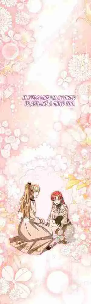 There is No Such Thing as a Bad Golden Child in The World Chapter 17 page 47