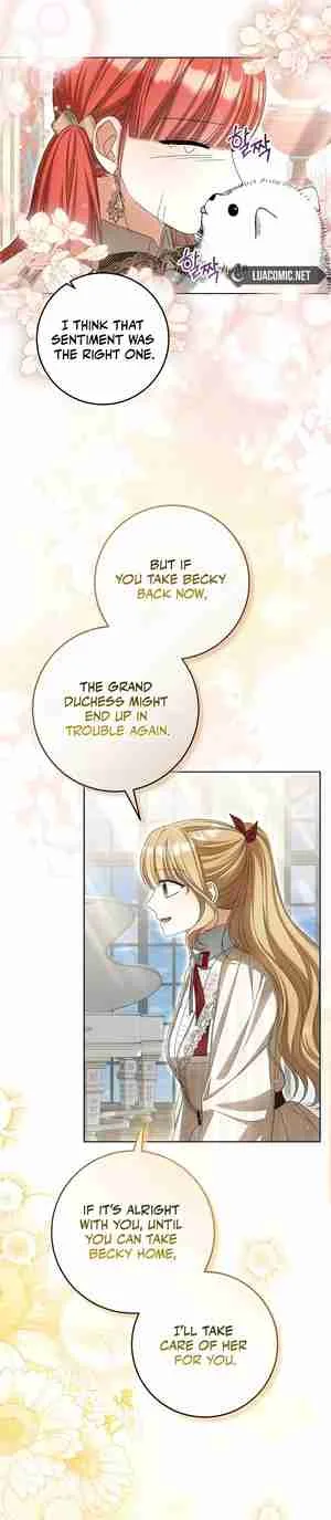 There is No Such Thing as a Bad Golden Child in The World Chapter 17 page 43