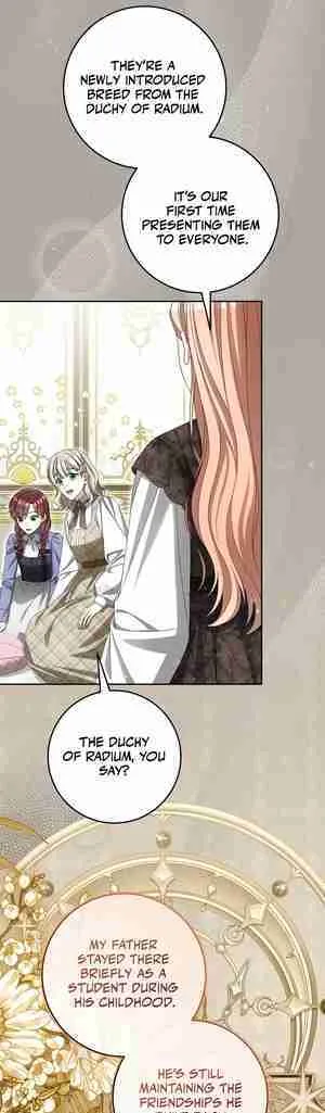 There is No Such Thing as a Bad Golden Child in The World Chapter 17 page 16