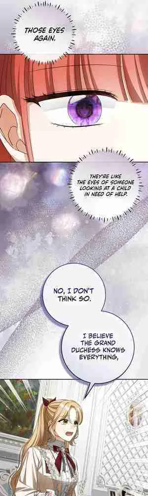 There is No Such Thing as a Bad Golden Child in The World Chapter 17 page 33