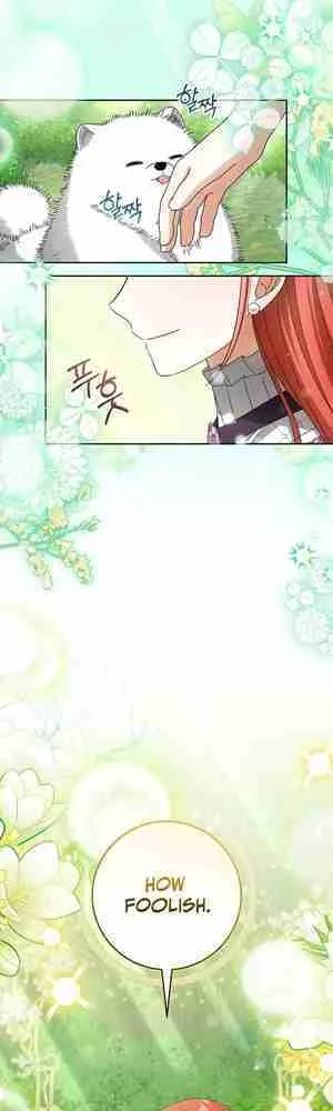 There is No Such Thing as a Bad Golden Child in The World Chapter 17 page 29