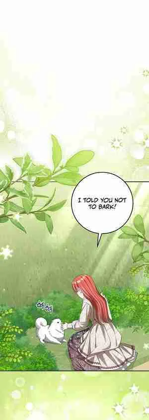 There is No Such Thing as a Bad Golden Child in The World Chapter 17 page 27