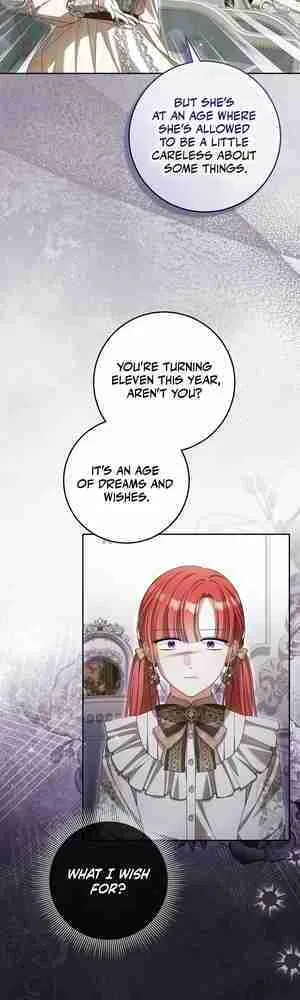 There is No Such Thing as a Bad Golden Child in The World Chapter 17 page 34