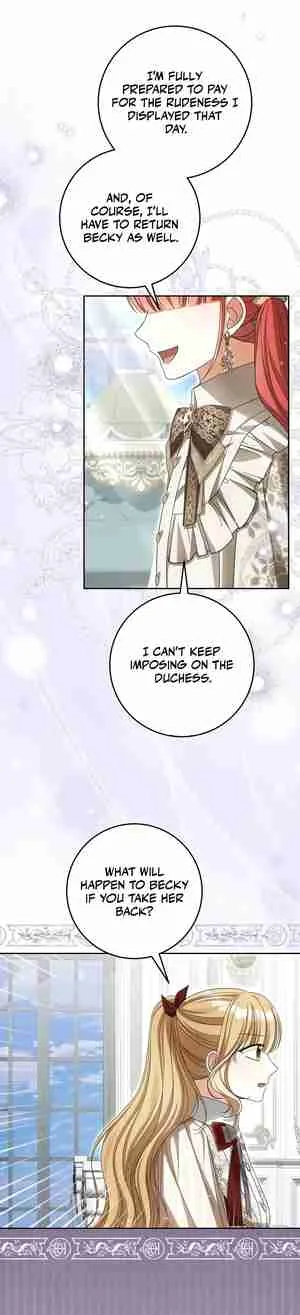 There is No Such Thing as a Bad Golden Child in The World Chapter 17 page 31