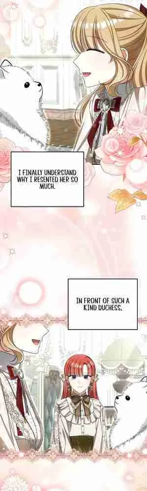 There is No Such Thing as a Bad Golden Child in The World Chapter 17 page 46