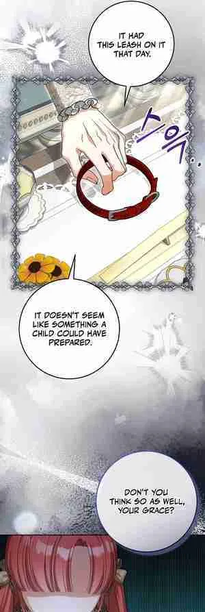 There is No Such Thing as a Bad Golden Child in The World Chapter 17 page 12