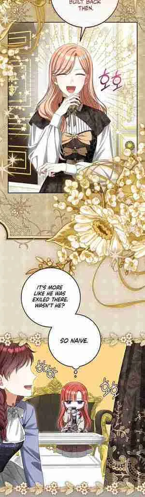 There is No Such Thing as a Bad Golden Child in The World Chapter 17 page 17