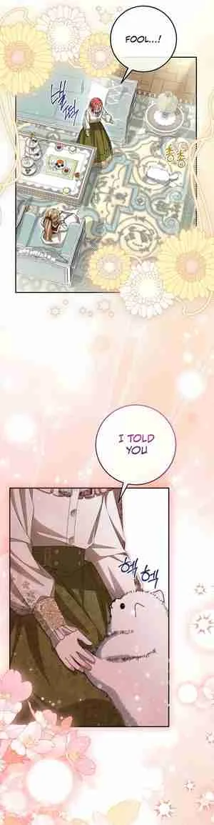 There is No Such Thing as a Bad Golden Child in The World Chapter 17 page 40