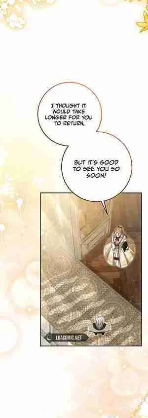 There is No Such Thing as a Bad Golden Child in The World Chapter 18 page 25