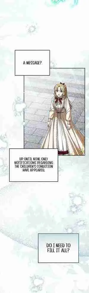 There is No Such Thing as a Bad Golden Child in The World Chapter 18 page 9