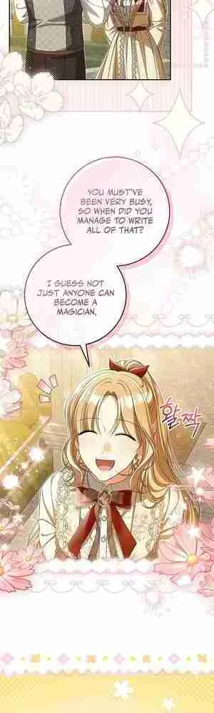 There is No Such Thing as a Bad Golden Child in The World Chapter 18 page 27