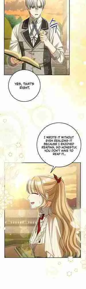 There is No Such Thing as a Bad Golden Child in The World Chapter 18 page 32