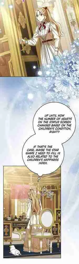 There is No Such Thing as a Bad Golden Child in The World Chapter 18 page 13