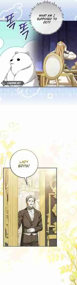 There is No Such Thing as a Bad Golden Child in The World Chapter 18 page 16