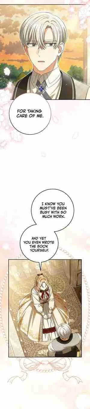 There is No Such Thing as a Bad Golden Child in The World Chapter 18 page 35