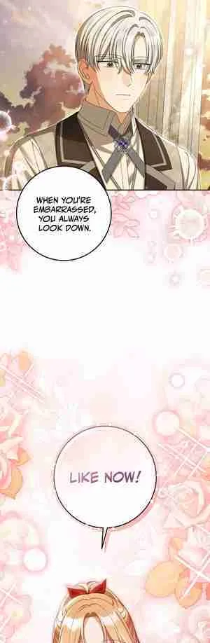 There is No Such Thing as a Bad Golden Child in The World Chapter 18 page 40