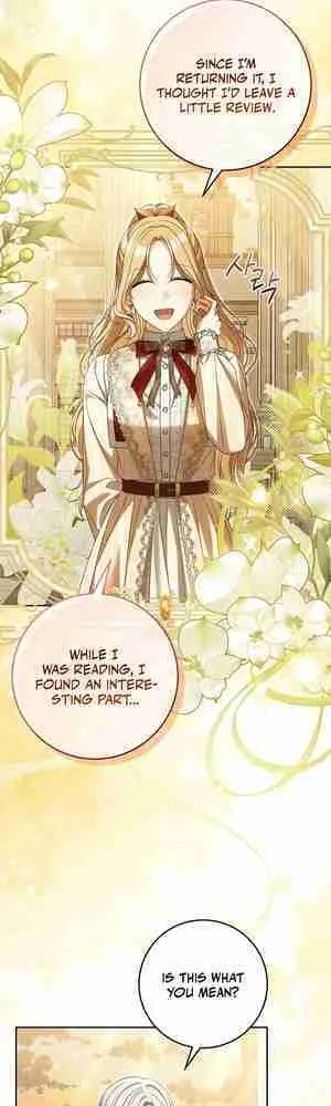 There is No Such Thing as a Bad Golden Child in The World Chapter 18 page 31