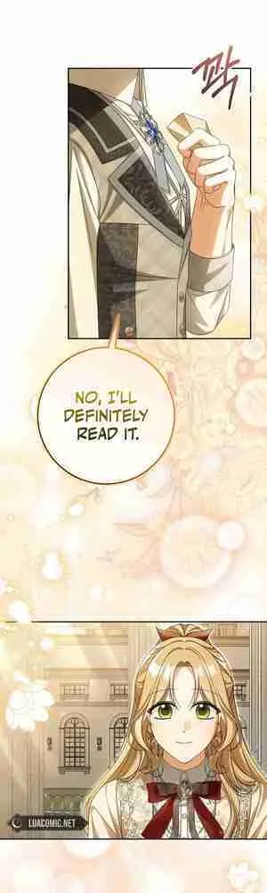 There is No Such Thing as a Bad Golden Child in The World Chapter 18 page 33