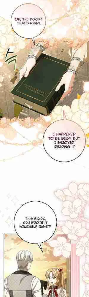 There is No Such Thing as a Bad Golden Child in The World Chapter 18 page 26